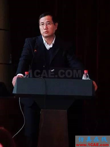 什么？軟件不會！藍瘦、香菇！快來MIDAS學習啦！~MIDAS 2016 新疆橋梁技術交流會Midas Civil分析案例圖片3