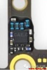 拆開iphone6 看手機天線的秘密(升級版)【轉載】HFSS培訓的效果圖片28
