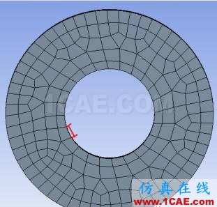 1490057947710557.png 【技術篇】Mesh結構總體網格控制ansys workbanch圖片10