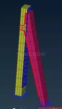 Abaqus中的過盈分析abaqus有限元培訓資料圖片2
