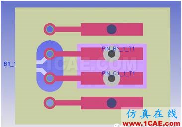 Xpeedic ViaExpert和SnpExpert的使用和對(duì)比分析CST電磁分析案例圖片4