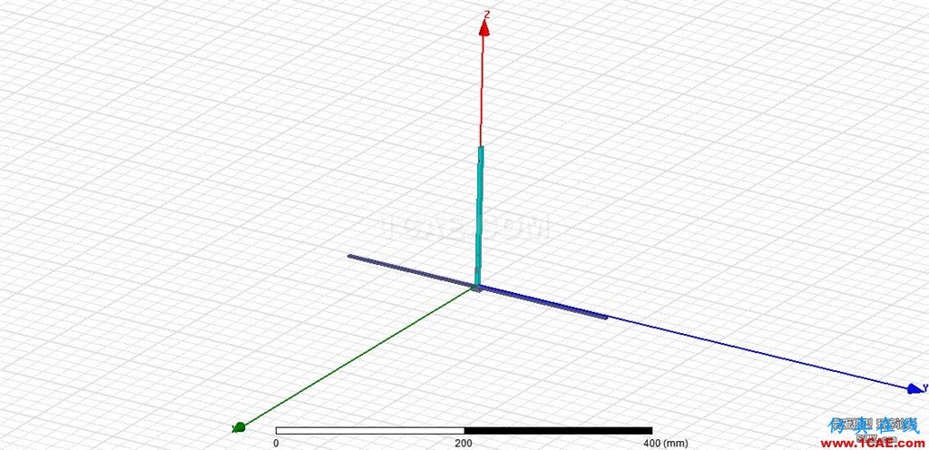 【5i上頭條】專業(yè)儀器繪制——主流fpv天線輻射圖【轉(zhuǎn)發(fā)】HFSS分析圖片19