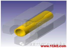 再現雄風-Deform MO旋鍛/徑向鍛造Deform學習資料圖片4