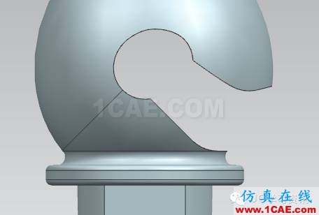 UG整體變形---產品預變形ug培訓資料圖片3