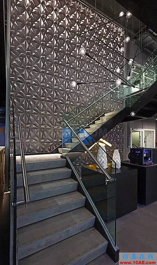 開發Autocad、3DMAX的那家公司的辦公室長啥樣AutoCAD學習資料圖片28