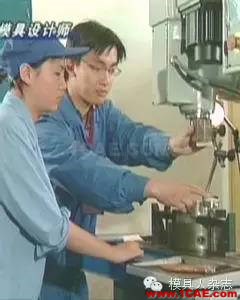 技術(shù)干貨！模具大師的成長歷程經(jīng)典回放！-【轉(zhuǎn)】moldflow分析圖片8