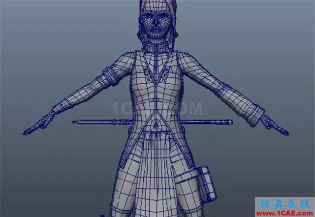 CAE仿真與男男女女【轉發】ansys workbanch圖片5
