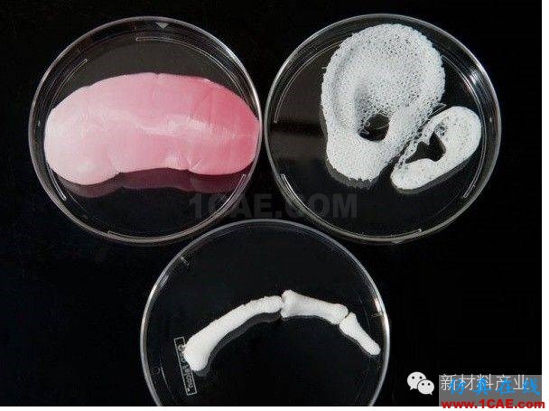為什么要發(fā)展增材制造？機(jī)械設(shè)計教程圖片12
