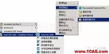 AutoCAD從入門到施工圖(1) AutoCAD從入門到施工圖(1)AutoCAD分析圖片3