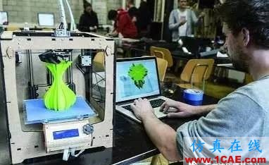 3D打印對模具行業的影響機械設計圖片2