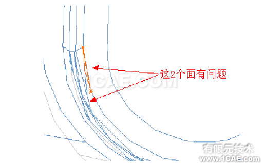 UG破面修補的幾種方法，最實用的！！ug設計教程圖片4