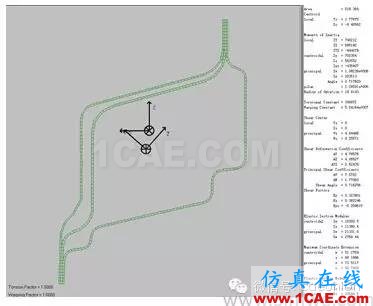 HyperWorks 在車身斷面性能分析中的應用 HyperWorks 在車身斷面性能分析中的應用hypermesh學習資料圖片3