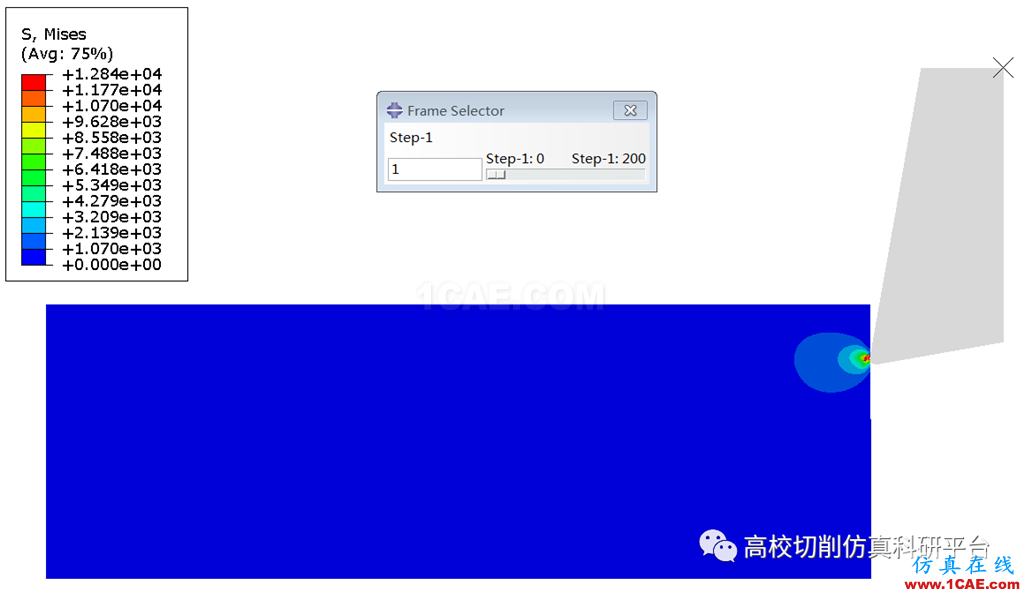 1496657196698503.png 陶瓷、玻璃等硬脆材料的本構(gòu)經(jīng)典剖析【轉(zhuǎn)發(fā)】Advantedge學(xué)習(xí)資料圖片37