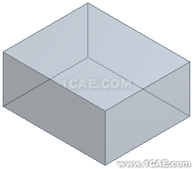 利用Workbench DM（DesignModeler）進行內流道抽取，快速建模fluent仿真分析圖片11