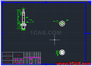 【干貨】CAD/UG培訓(xùn)ug設(shè)計案例圖片2