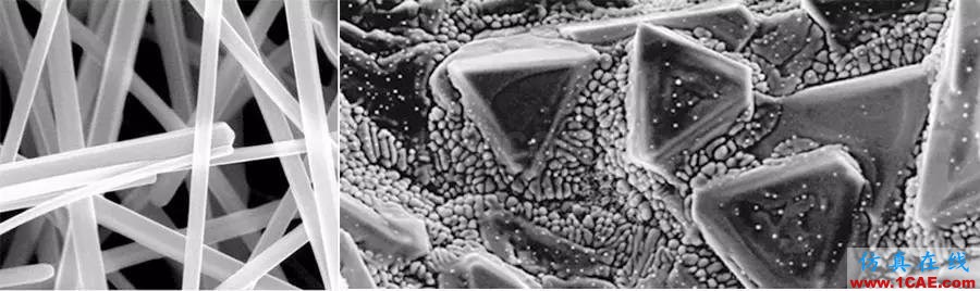 機械設計的高級境界:四大顯微設備SEM、TEM、AFM、STM工作原理,看圖說話機械設計培訓圖片11