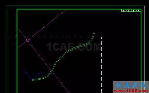 AutoCAD 布局(圖紙空間)使用詳解AutoCAD學(xué)習(xí)資料圖片18