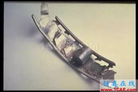SKF軸承失效分析：失效形式、特征及可能原因機(jī)械設(shè)計(jì)資料圖片33