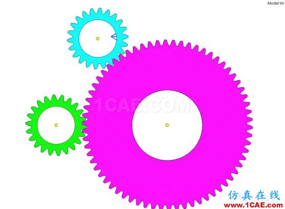 blob.png Ls Dyna聯(lián)合hypermesh齒輪嚙合分析ls-dyna應(yīng)用技術(shù)圖片3