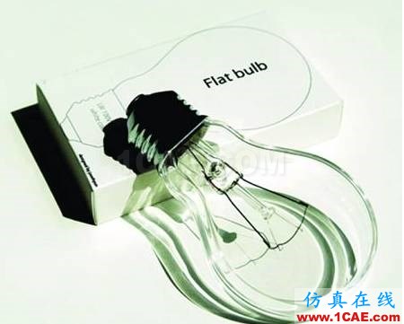 實用的工業設計藝術品,能逼死強迫癥的單品!工業設計分析案例圖片4