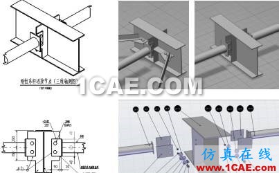 CATIA ▏▏橋梁解決方案Catia學習資料圖片10