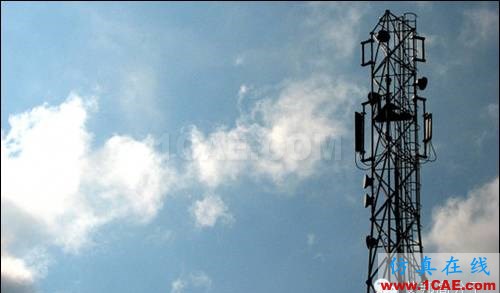5G時代預計2020年來臨，其手機天線工藝有何不同？HFSS培訓的效果圖片3