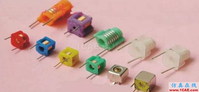 感知世界（五）認識電感HFSS分析圖片3