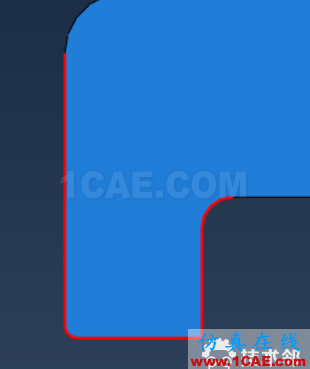 blob.png Abaqus仿真卡扣接觸(snap fit)案例賞析---不收斂的三種解決方法abaqus有限元培訓教程圖片7