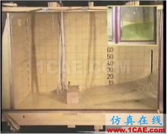 PumpLinx VOF功能應用與驗證【轉發】Pumplinx流體分析圖片4