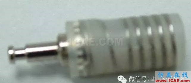 手機結構標準化(三)——天線及其附屬部品HFSS培訓的效果圖片11