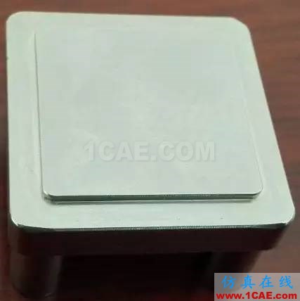 應用 | 國防工業電子產品的熱管理ansys圖片14
