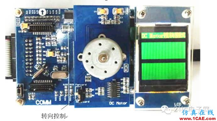 高手教你玩?zhèn)鞲衅飨盗兄^電器的使用ADS電磁技術(shù)圖片7