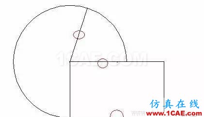 初學(xué)AutoCAD制圖入門 【菜鳥寶典】AutoCAD制圖入門教學(xué)AutoCAD學(xué)習(xí)資料圖片29