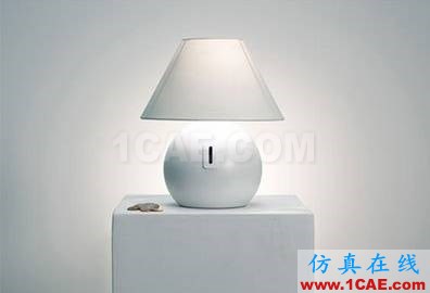 實用的工業設計藝術品,能逼死強迫癥的單品!工業設計分析案例圖片3