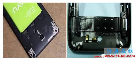 5G時代預計2020年來臨，其手機天線工藝有何不同？HFSS仿真分析圖片14
