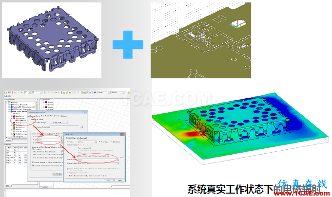 ANSYS電磁產品在移動通信設備設計仿真方面的應用(續)ansys hfss圖片22
