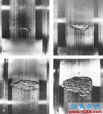 SKF軸承失效分析：失效形式、特征及可能原因機(jī)械設(shè)計(jì)案例圖片19