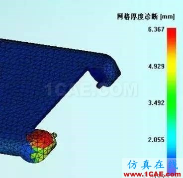 福利！大牛來為你解答Moldflow使用中的常見問題！moldflow仿真分析圖片2