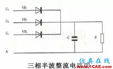 【電氣知識(shí)】溫故知新可以為師——36種自動(dòng)控制原理圖機(jī)械設(shè)計(jì)圖片31