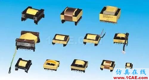 感知世界（五）認識電感HFSS分析案例圖片5