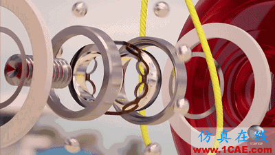 生活中常用物品的工作原理你都搞懂了嗎?一張圖讓你懂一個(gè)機(jī)械原理!機(jī)械設(shè)計(jì)圖例圖片23