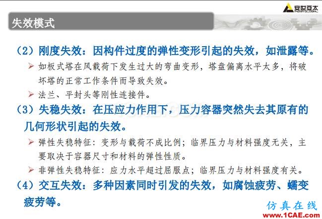 ANSYS技術專題之 壓力容器分析ansys結果圖片10