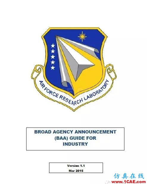 美軍高功率電磁武器領域近期發展綜述ADS電磁分析案例圖片10