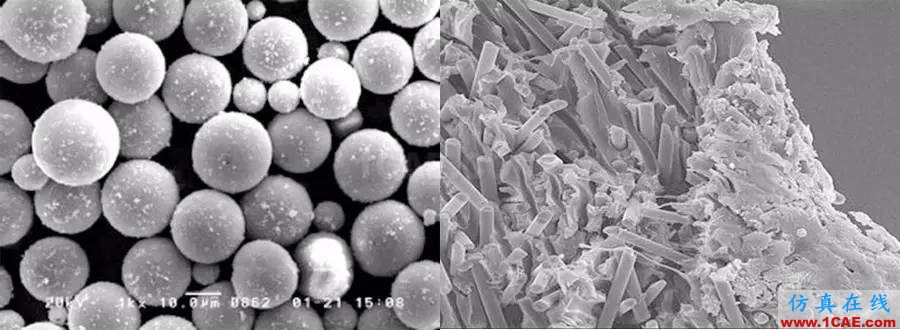 機械設計的高級境界:四大顯微設備SEM、TEM、AFM、STM工作原理,看圖說話機械設計資料圖片6