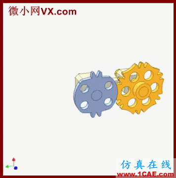 超有意思的機(jī)械工作原理動(dòng)圖,說(shuō)不定哪一張對(duì)你有用機(jī)械設(shè)計(jì)案例圖片12