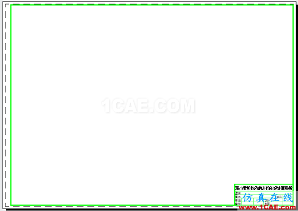 AutoCAD 制圖中的各種比例問題如何解決?(下)AutoCAD學習資料圖片37