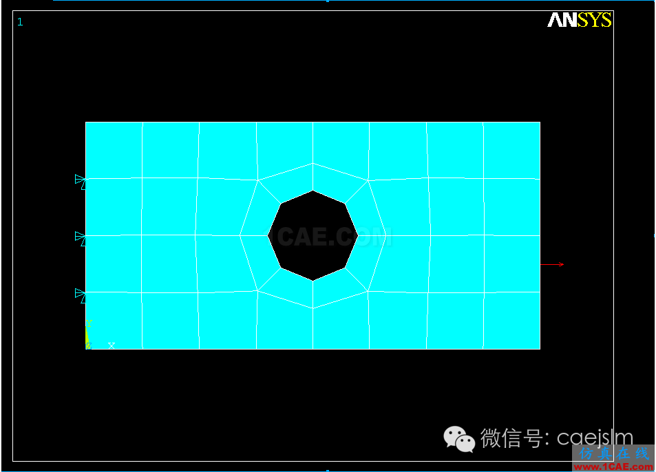 ANSYS有限元分析ansys結果圖片25