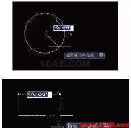 AutoCAD基礎教程：界面布局與基本概念AutoCAD學習資料圖片14