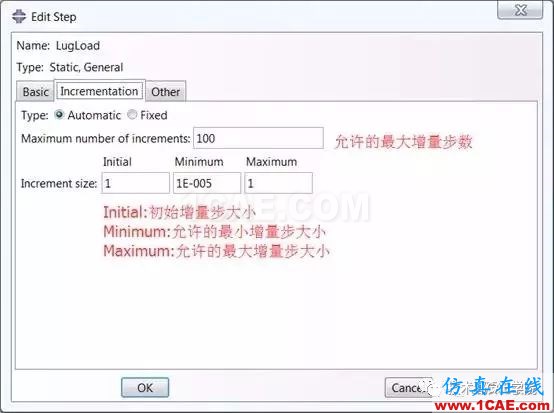 【干貨】ABAQUS隱式分析不收斂該怎么辦?ansys圖片4