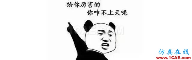 Fluent求風阻系數:史上最快的自行車,外形像一枚出膛的子彈fluent分析圖片5